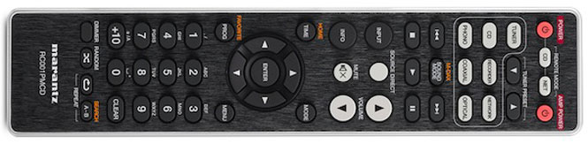 Marantz PM6005 ����� ��