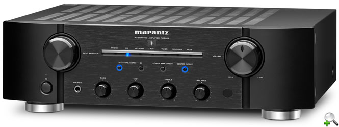   Marantz PM8005 -   