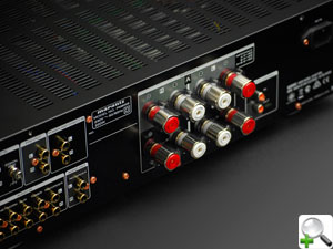 ������������ ��������� Marantz PM8005 ���������� ������������������� ��������� � ��������� 