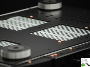 ������������ ��������� Marantz PM8005 ����� �� ������ ����� ��������� ����������� ������������� �������� 