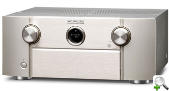 AV-������� Marantz SR7009