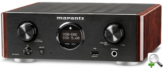 Marantz HD-DAC1 � ������ �������