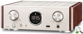 Marantz HD-DAC1 � ����������-���������� �������