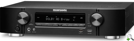 A/V-������� Marantz NR1506