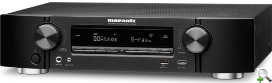 A/V-������� Marantz NR1606