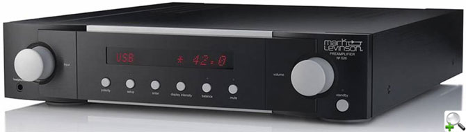 ���� Levinson � 526 Dual-����  ������������� � ��� (front)