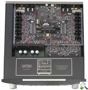 ���� Levinson � 526 Dual-����  ������������� � ��� - ���.4