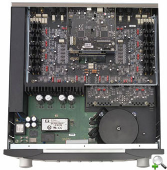 ���� Levinson � 526 Dual-����  ������������� � ��� - ���.5
