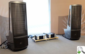 ������������������ �������� MartinLogan Neolith