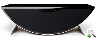 MartinLogan Crescendo black