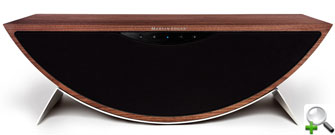 MartinLogan Crescendo � ������� ������������ ��������� �����