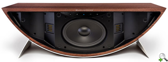 MartinLogan Crescendo �� ������ ������