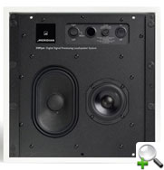 �������� Meridian DSP320  (front)