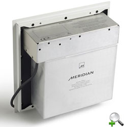 Meridian DSP320 � ��� �����