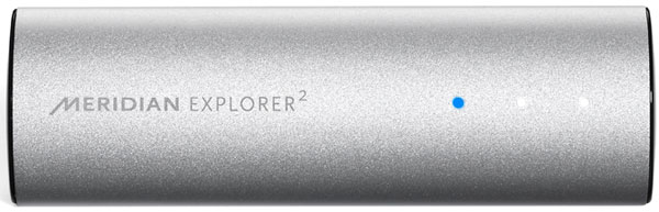 Meridian Explorer 2 - ��������� ��������� ������ ����������