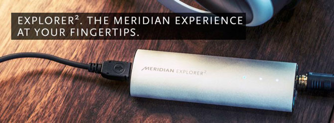 Meridian Explorer 2 ����� ���