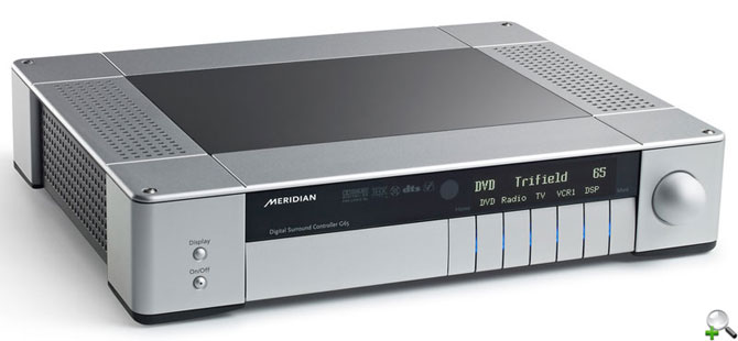 Meridian G65 Surround Controller ��� �����