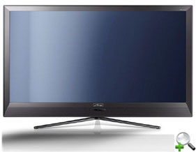 ��������� Metz Merio 42 LED Media black