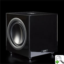 ��������� PLW215 II ����� Monitor Audio Platinum II - ���.1