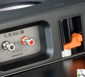 ���������� �������� PL In-Wall II ����� Monitor Audio Platinum II - ���.4