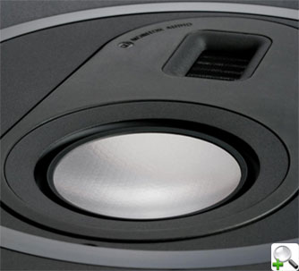 ���������� �������� PL In-Wall II ����� Monitor Audio Platinum II - ���.5