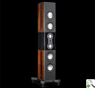 �������� PL500 II ����������� ����� Monitor Audio Platinum II - ���.1