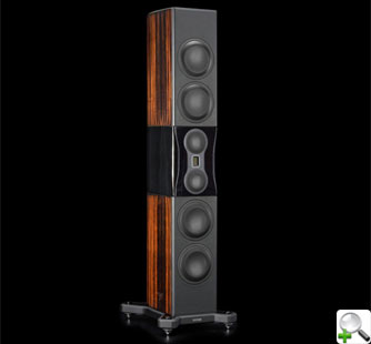 �������� PL500 II ����������� ����� Monitor Audio Platinum II - ���.2