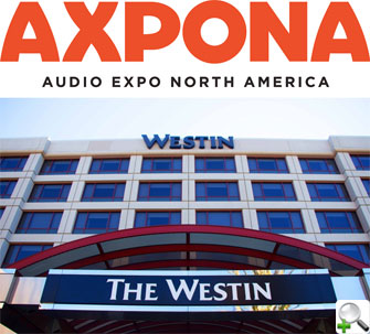 AXPONA 2016