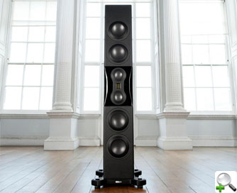 �������� PL500 II ����������� ����� Monitor Audio Platinum II - ���.4
