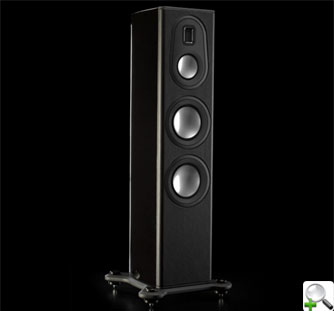 ������������ ������� PL200 II ����������� ����� Monitor Audio Platinum II - ���.1