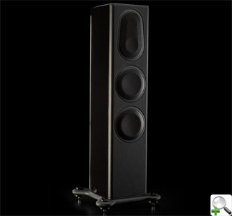 ������������ ������� PL200 II ����������� ����� Monitor Audio Platinum II - ���.2