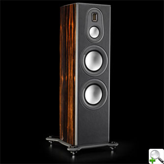 ������������ ������� PL300 II ����������� ����� Monitor Audio Platinum II - ���.1