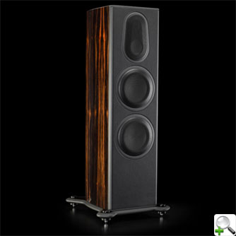 ������������ ������� PL300 II ����������� ����� Monitor Audio Platinum II - ���.2