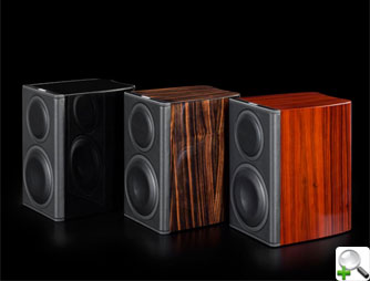 �������� PL100 II ����������� ����� Monitor Audio Platinum II - ���.3