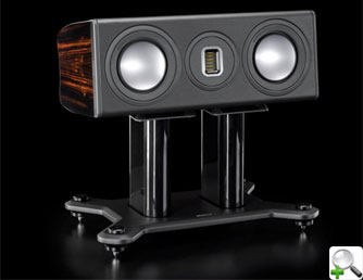 �������� �������� ������ PLC150 II ����������� ����� Monitor Audio Platinum II - ���.1