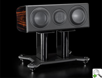 �������� �������� ������ PLC150 II ����������� ����� Monitor Audio Platinum II - ���.2