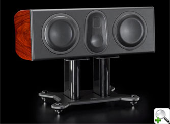 �������� �������� ������ PLC350 II ����������� ����� Monitor Audio Platinum II - ���.2