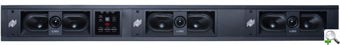 �������� �������� ������ Niles CSF55A