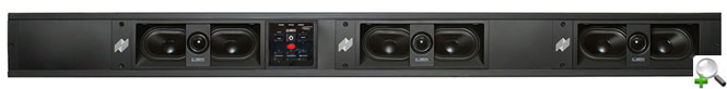 �������� �������� ������ Niles CSF65A