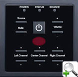 ������� ������ ������ ��������� �������� �������� �������� Cynema Soundfield