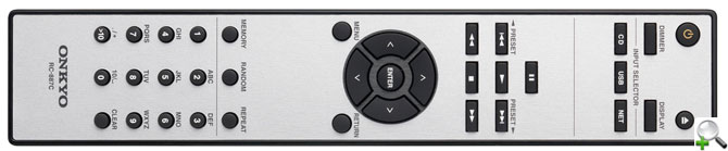 ����� �� CD-������ Onkyo C-N7050�
