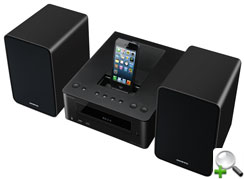 Onkyo CS-255
