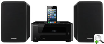 Onkyo CS-255 � ������ �������