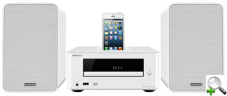Onkyo CS-255 � ����� �������