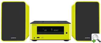 Onkyo CS-255 � ������ �������