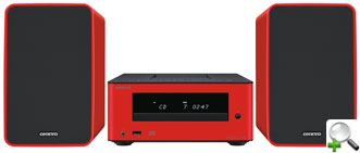 Onkyo CS-255 � ������� �������