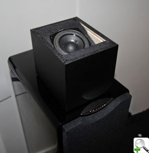 Onkyo SKH-410 ������������� �� ����������� ��������