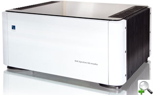���� ��������� PS Audio BHK Signature 300