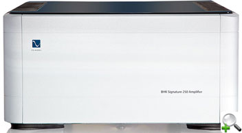 ������ ��������� PS Audio BHK Signature 250