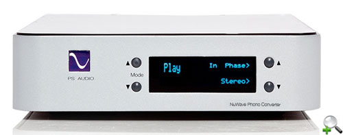 PS Audio NuWave Phono Converter ��� �������